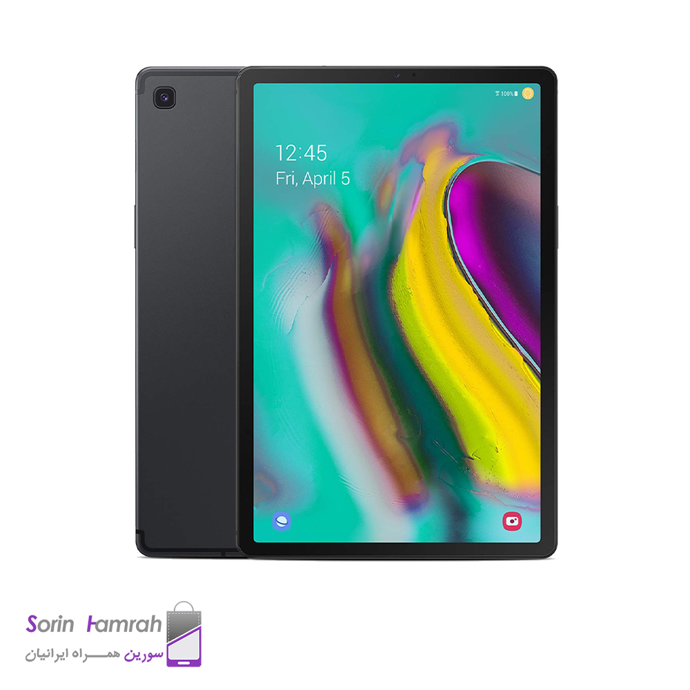 تبلت سامسونگ مدل Galaxy Tab S5e (10.5") T725 - LTE ظرفیت 128 گیگابایت